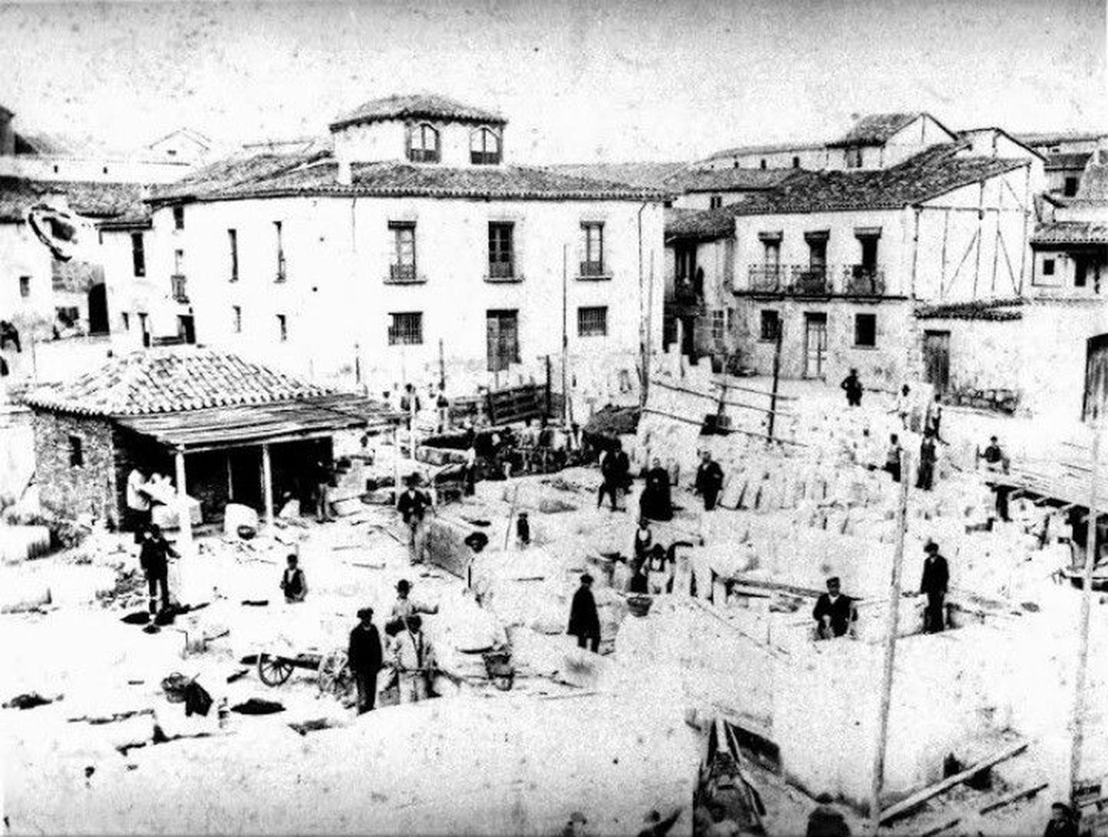 San Juan de Sahagún