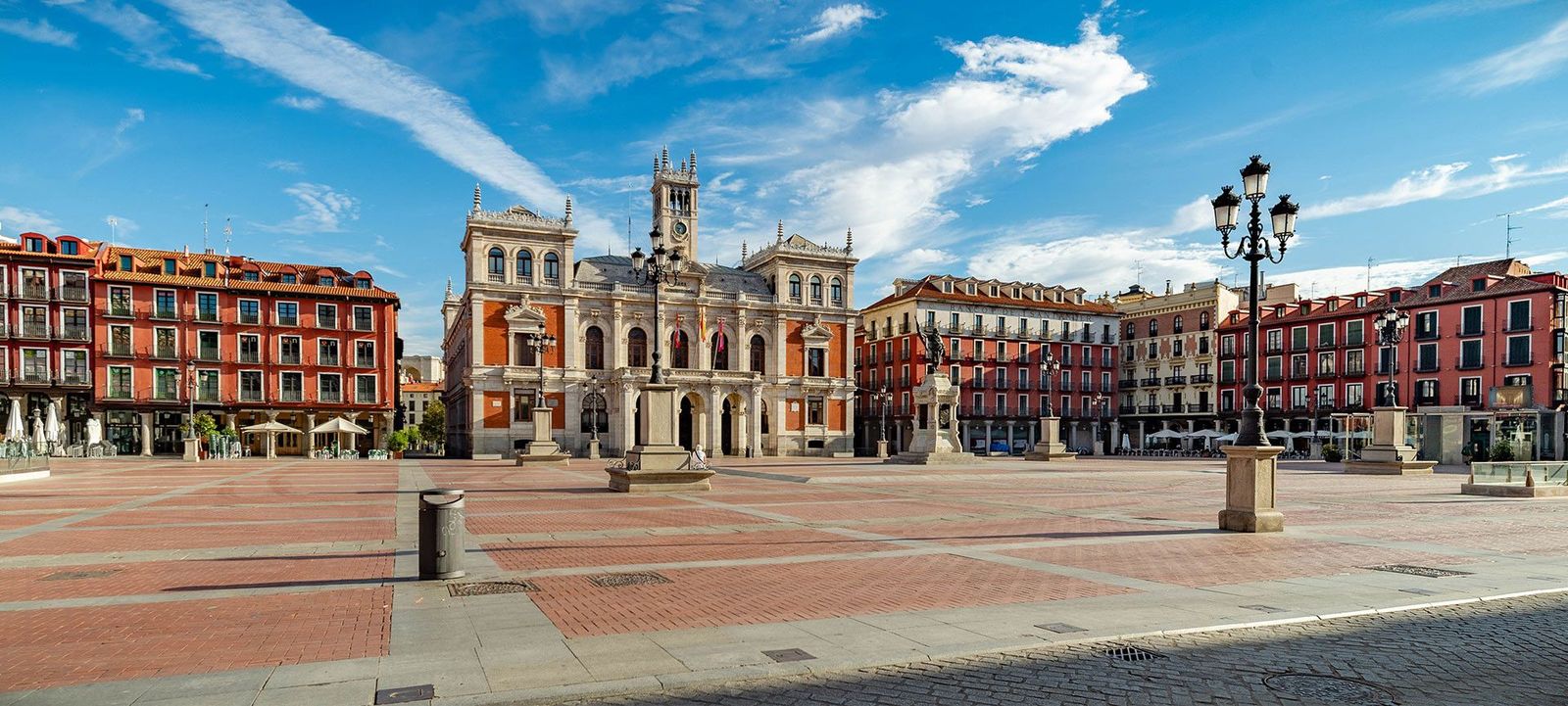 Valladolid