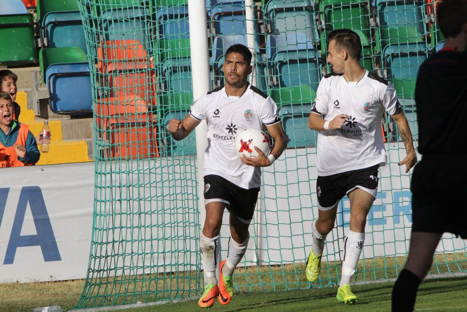 Salamantino  - Avila