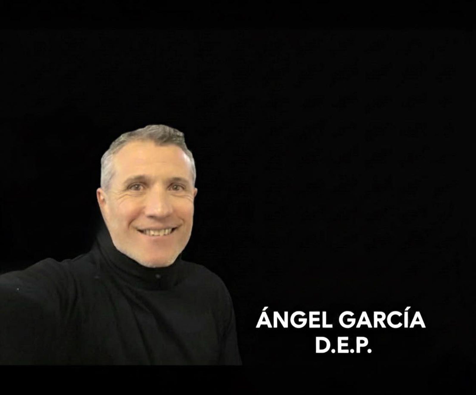 Imagen compartida por la U.D San Lorenzo