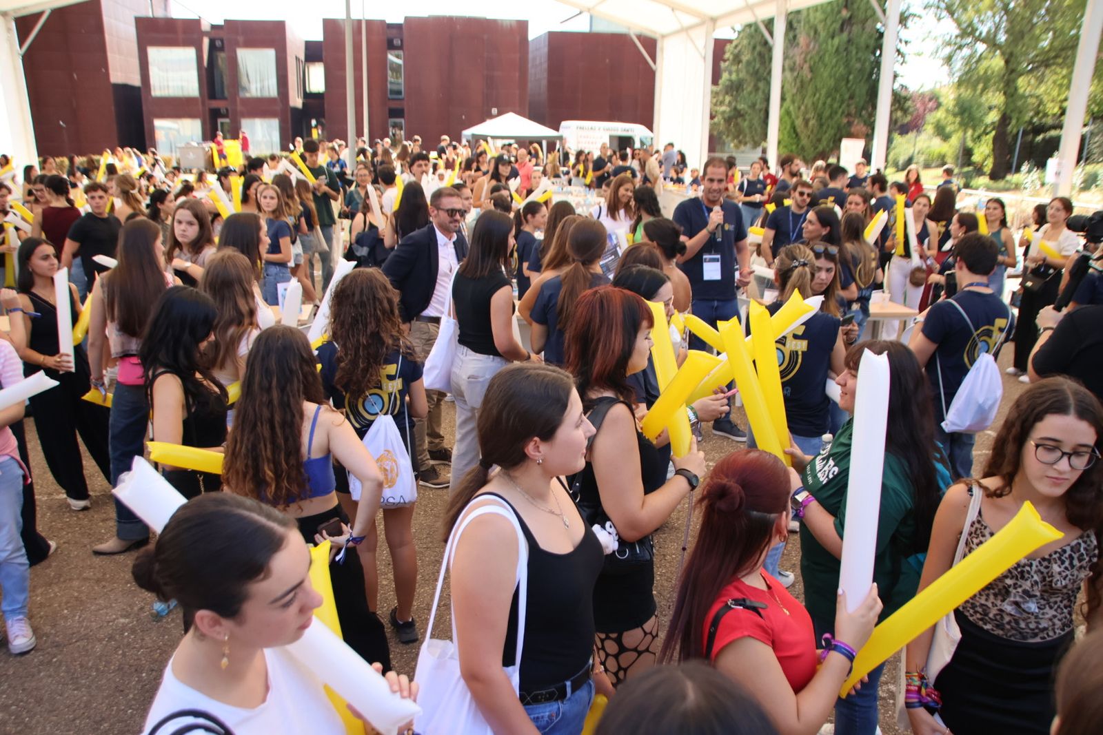 II edición UPSAFest