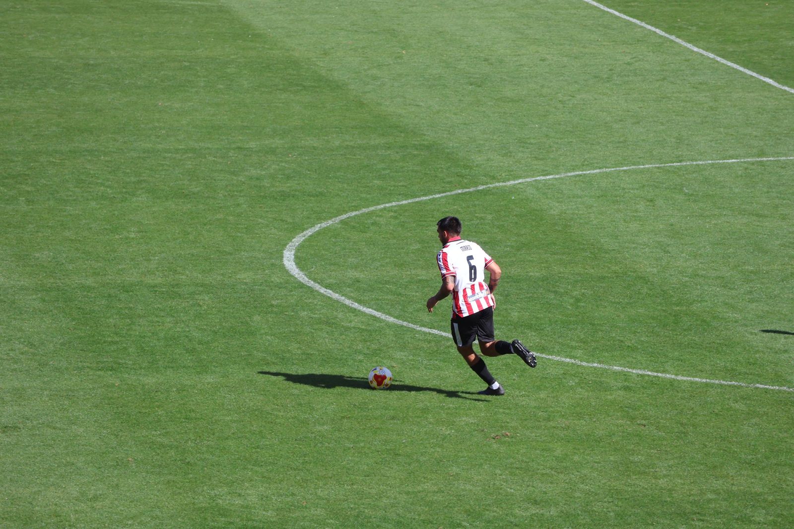 Zamora CF - Real Avilés Industrial (33).JPG