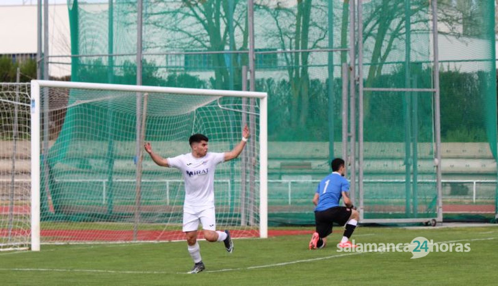 Ribert – Villa de Simancas