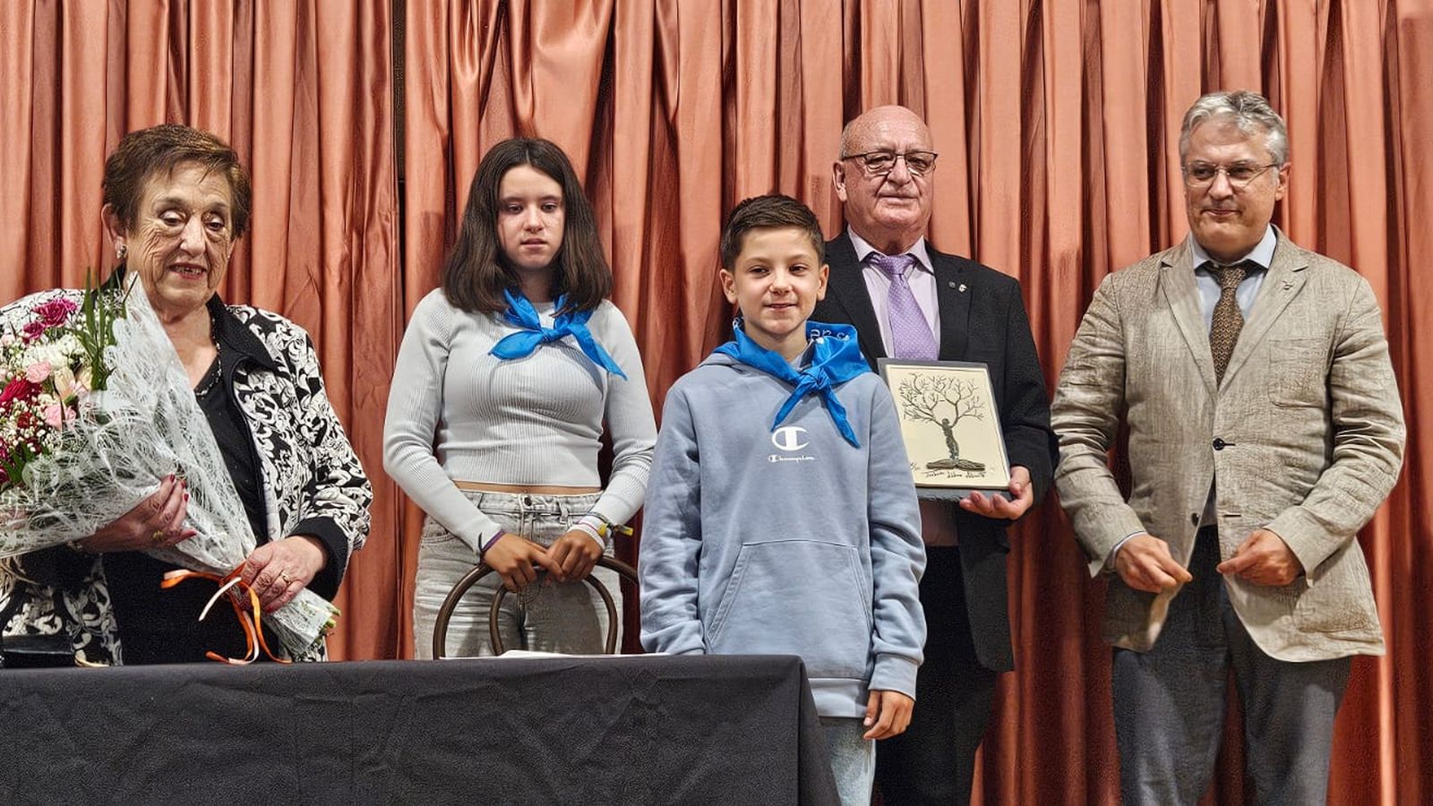 Juzbado, pregón, nombramiento de damas y chupinazo en las fiestas de San Miguel 2025