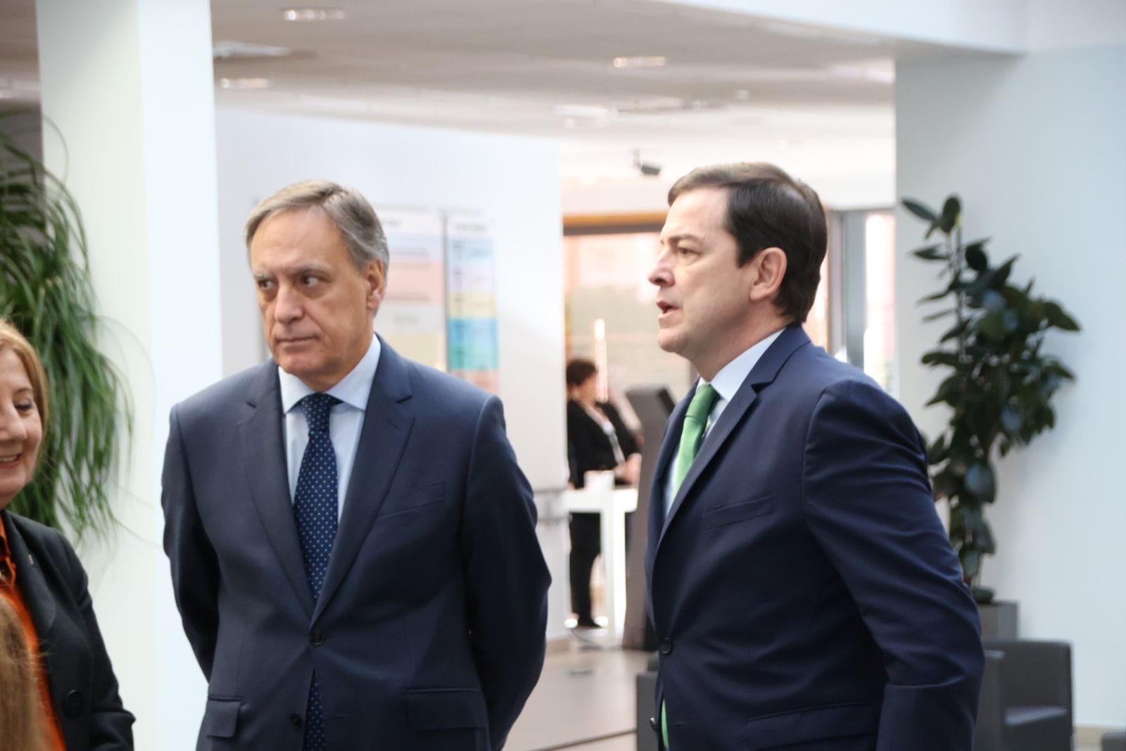 La Reina Doña Letizia acude a la reunión del Consejo Del Real Patronato sobre Discapacidad y a la entrega de los Premios Nacionales de Discapacidad en la celebración del Día Internacional de la Discapacidad