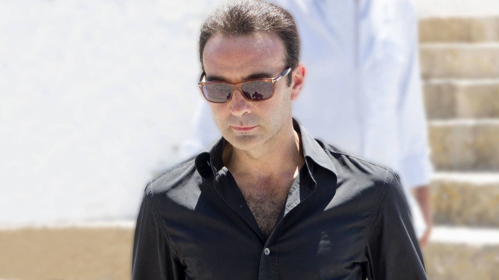 Enrique ponce