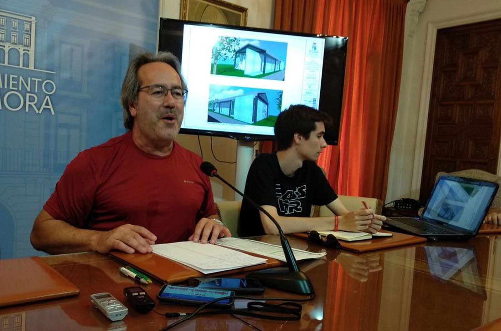 Guarido vista alegre pista