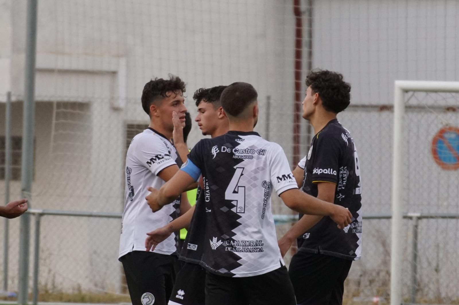 Unionistas DH - Villaralbo