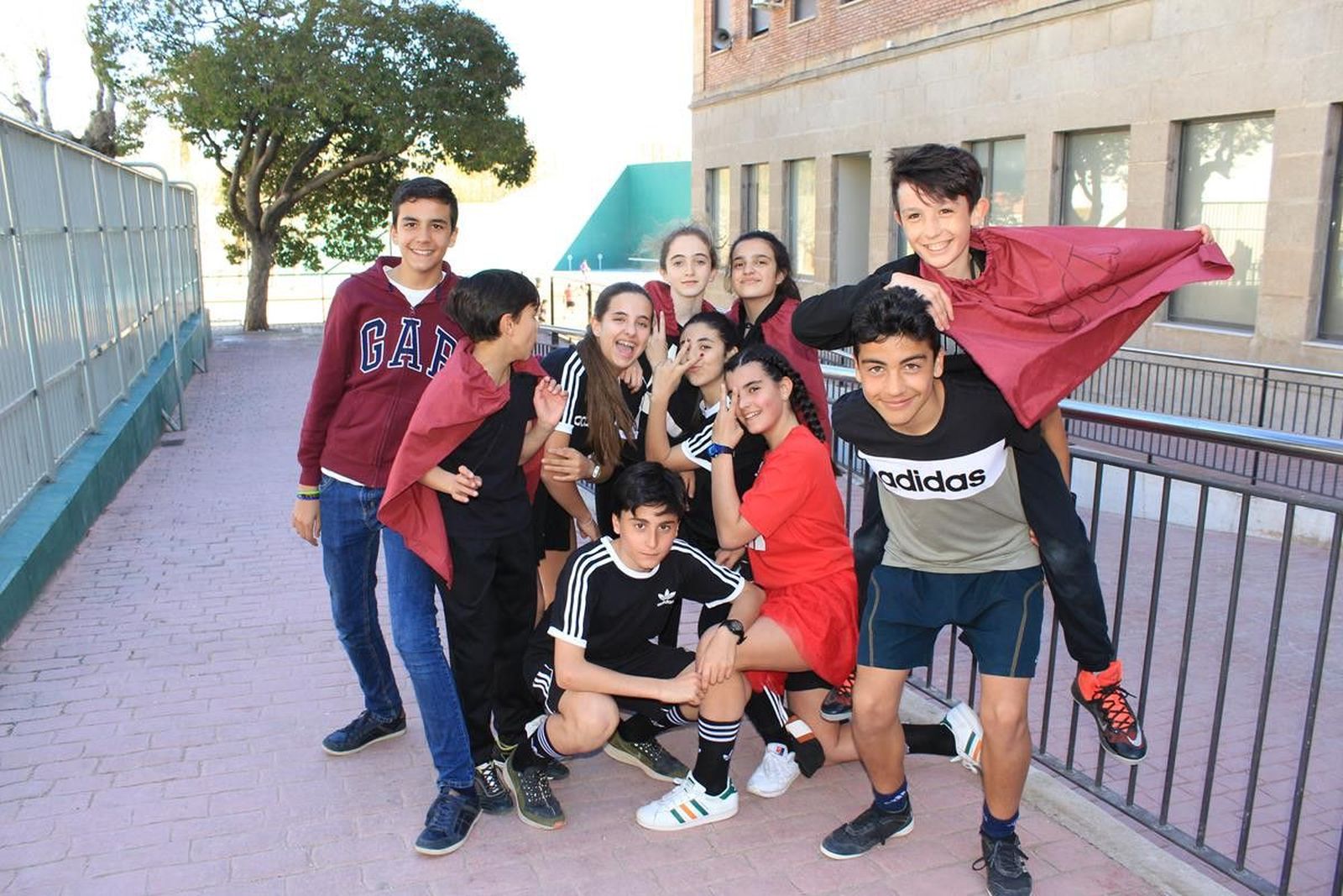 Calasanz Semana Solidaria (8) (Copy) Calasanz Semana Solidaria (8) (Copy)