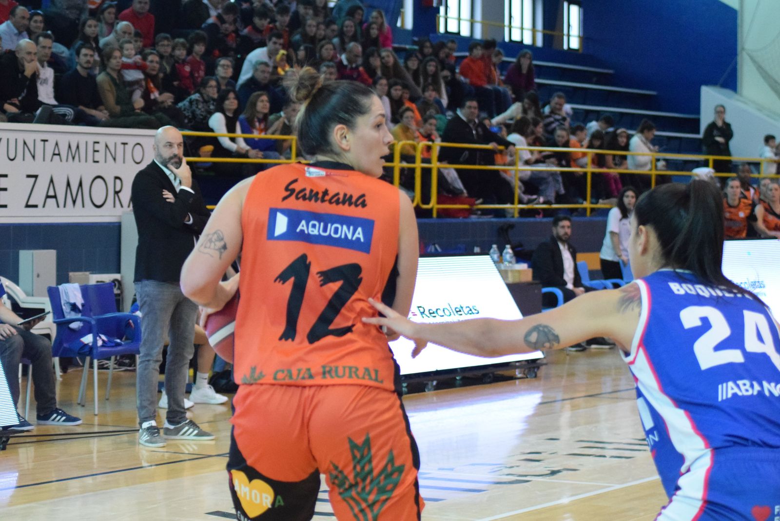 Zamarat   Baxi Ferrol  (30)