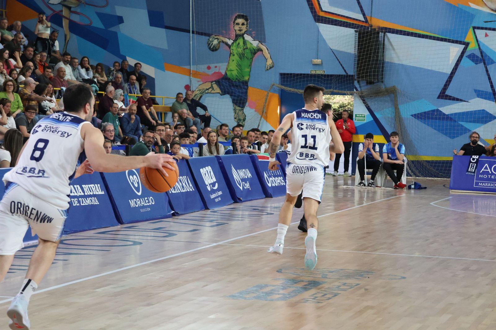 CB Zamora - Flexicar Fuenlabrada (15).JPG