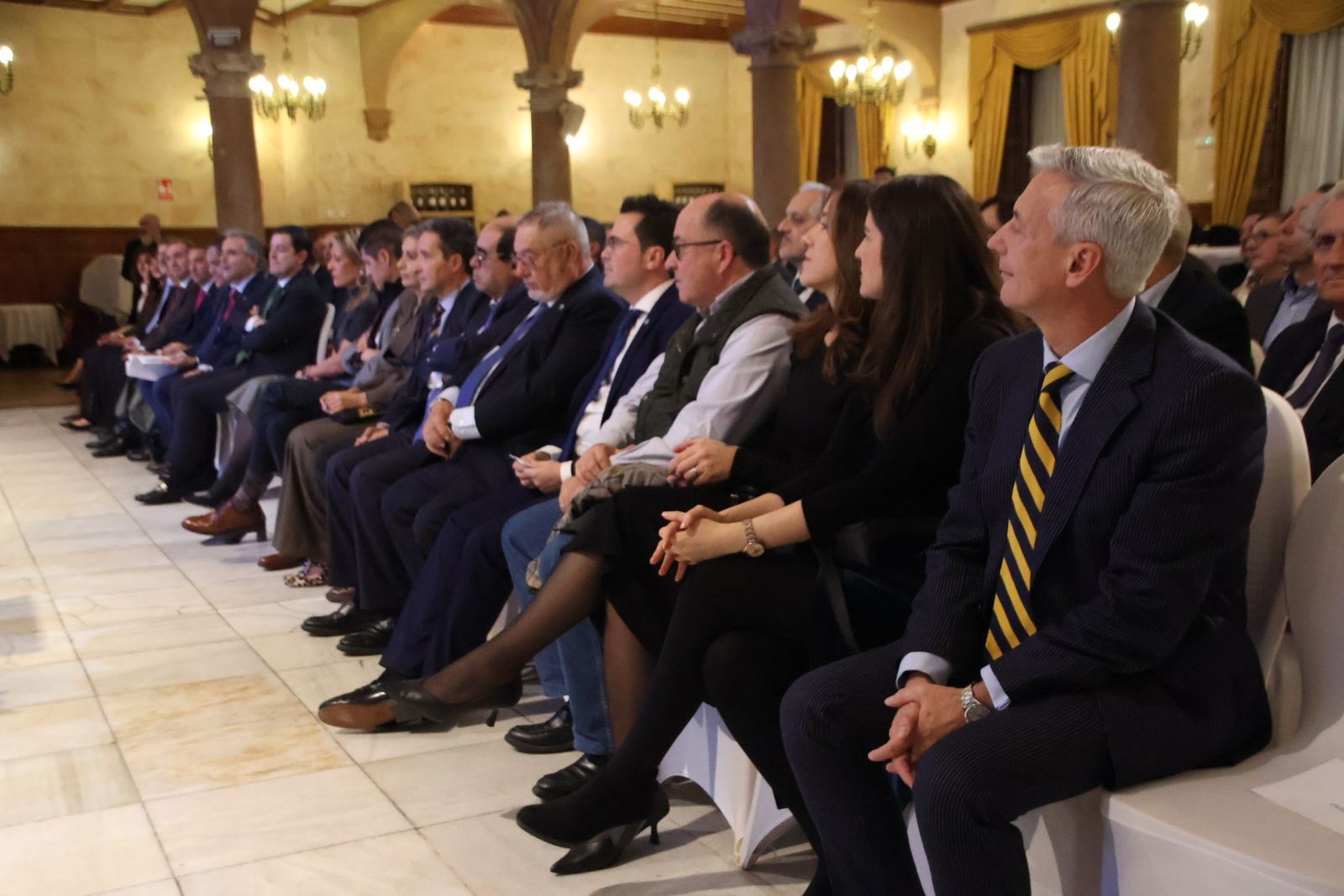 50º Aniversario de FCC