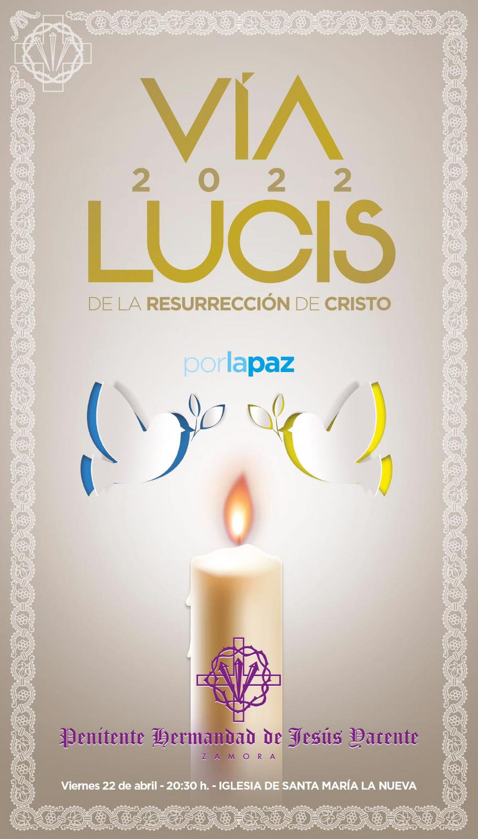 Vía Lucis