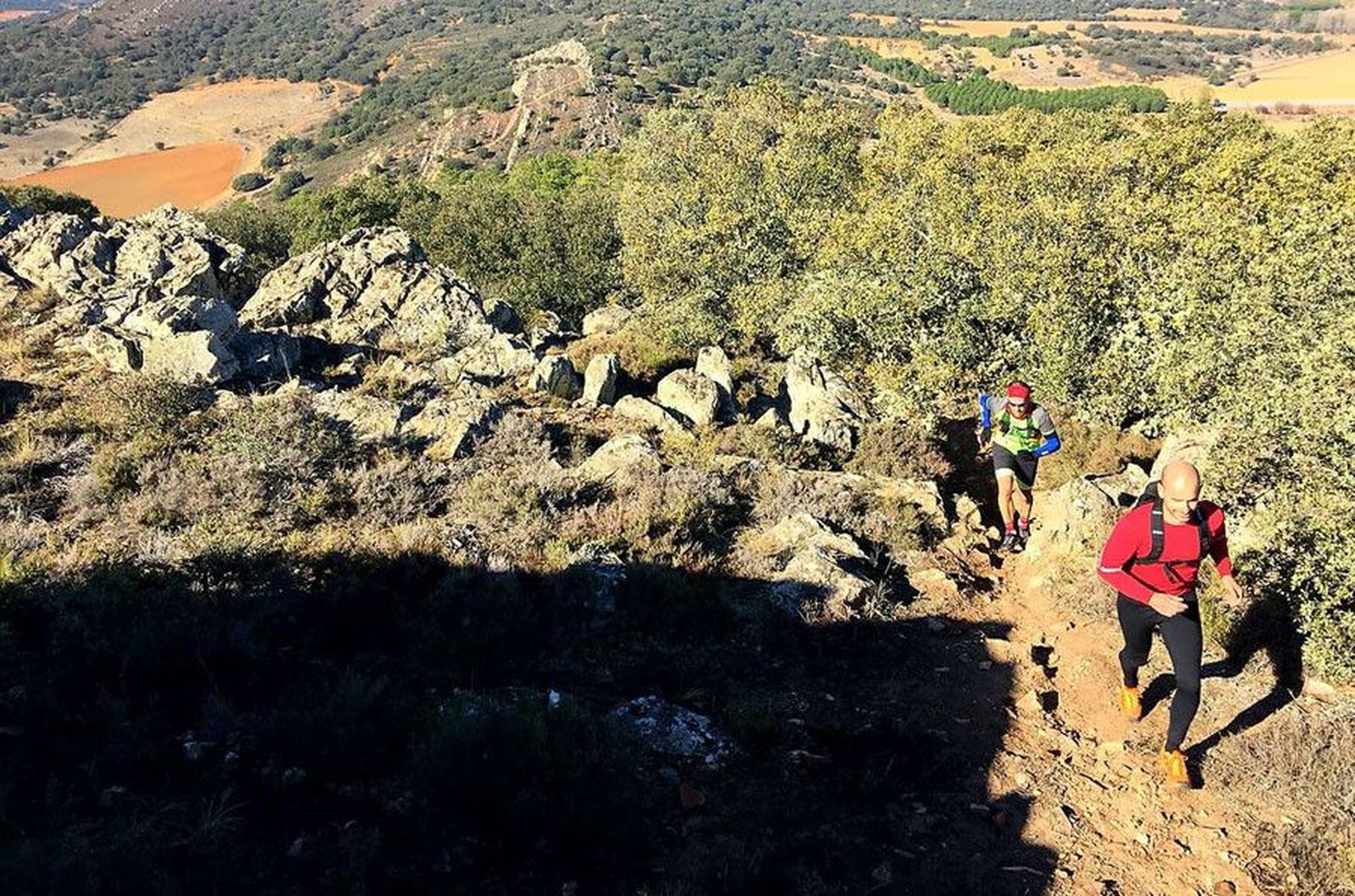 CORREDORESPORLASIERRADECARPURIAS