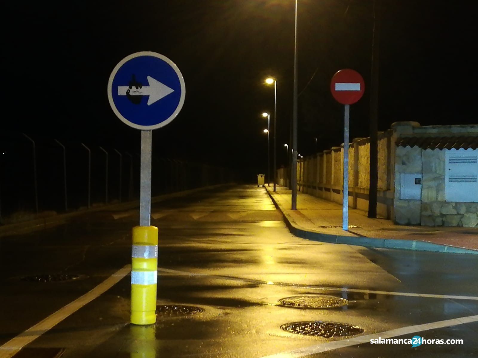 Desvío las dunas (1)