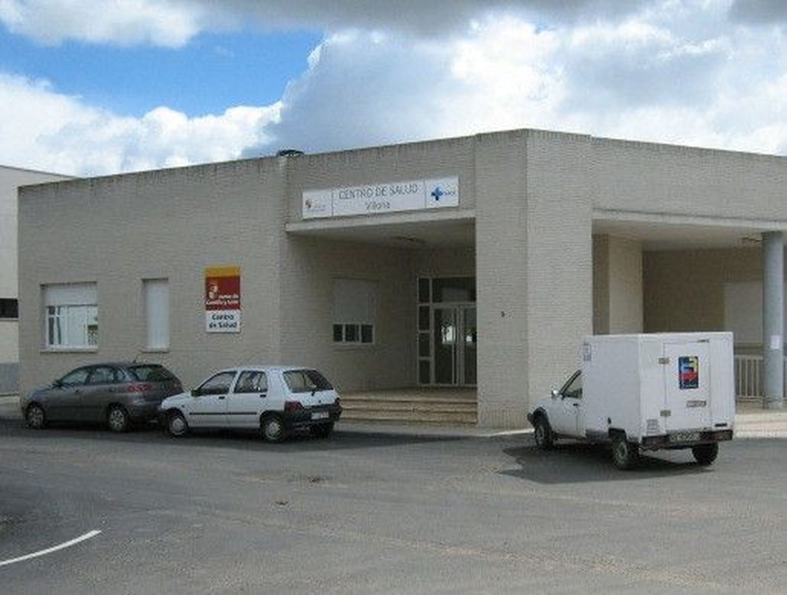 La falta de dosis impide a los mayores de Villoria vacunarse de una vez