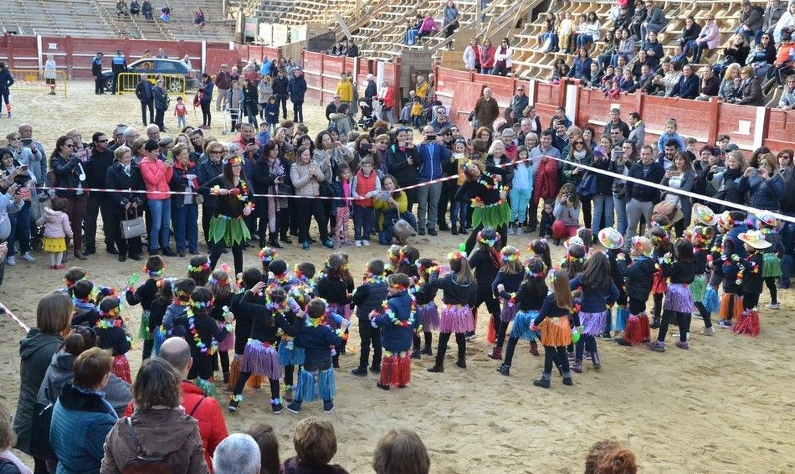 carnaval Ciudad Rodrigo