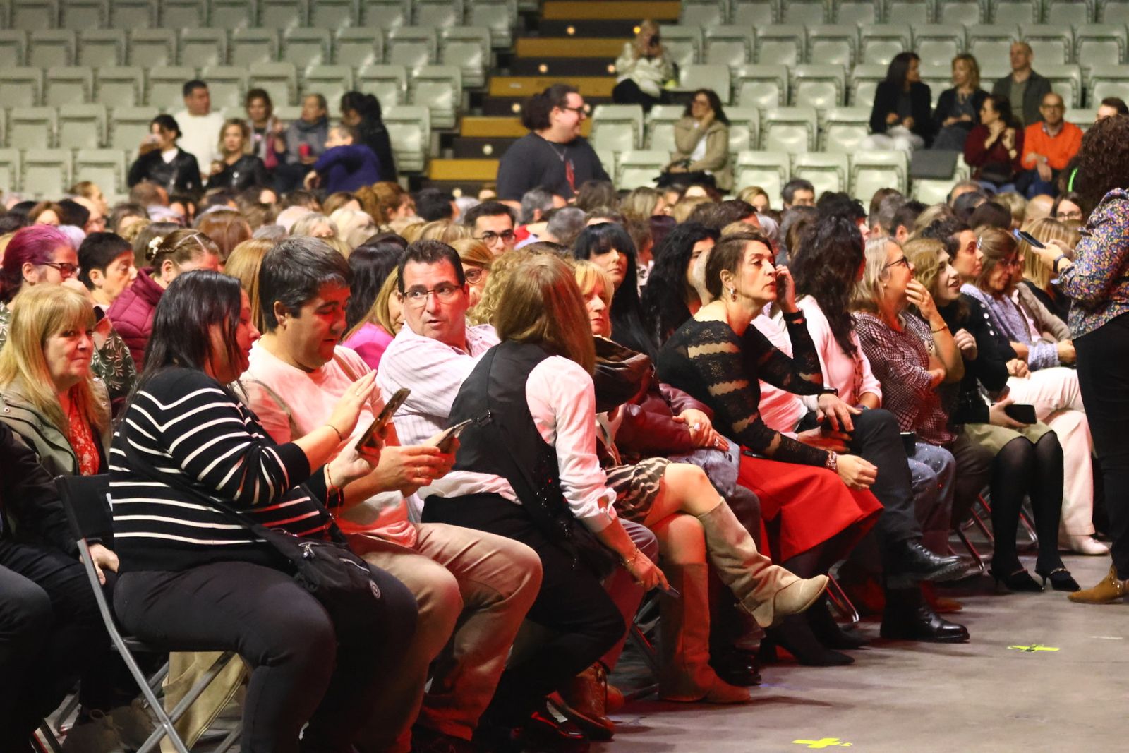 Concierto de Sergio Dalma en Salamanca