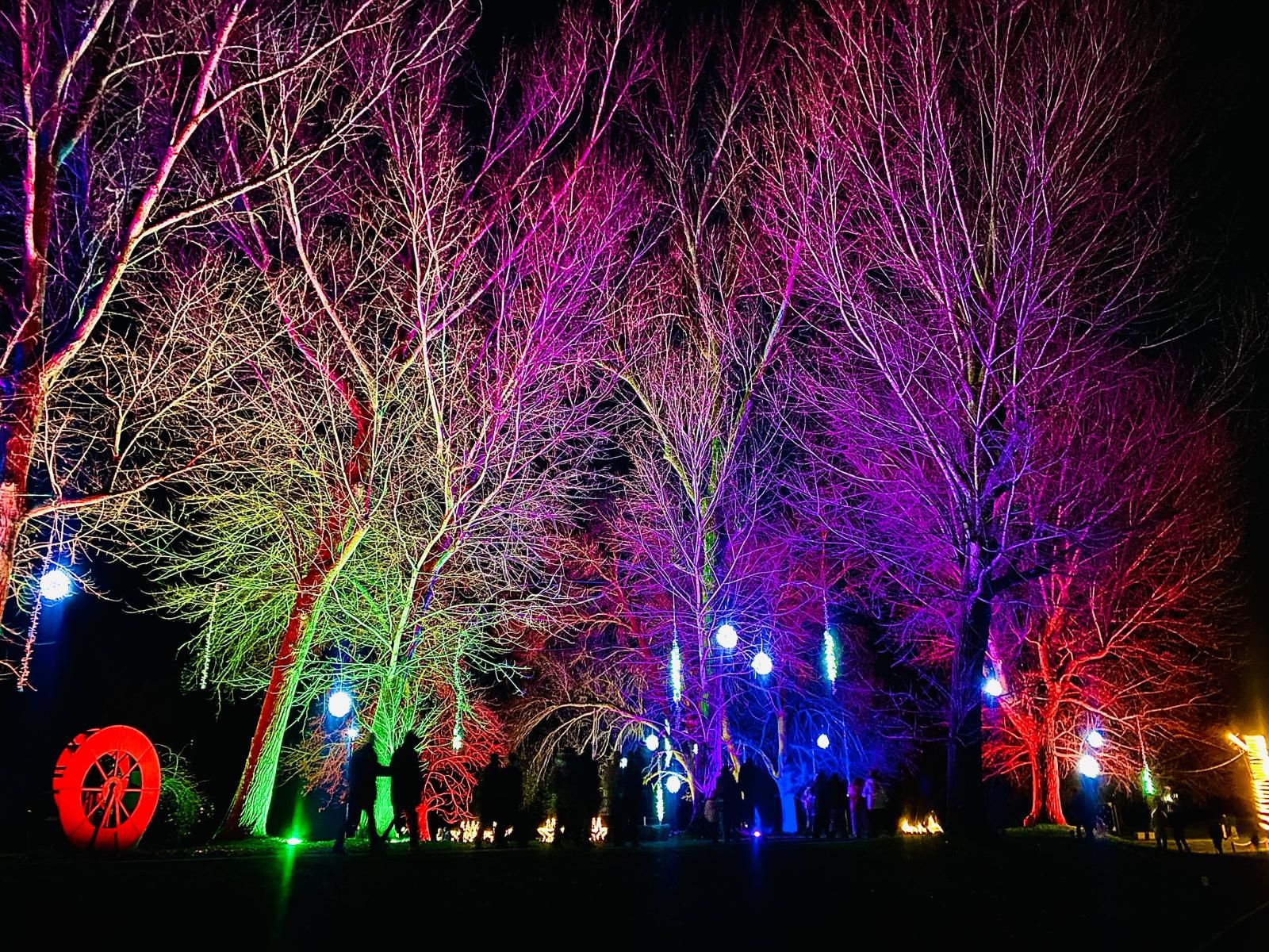 Navidad en Santa Marta de Tormes
