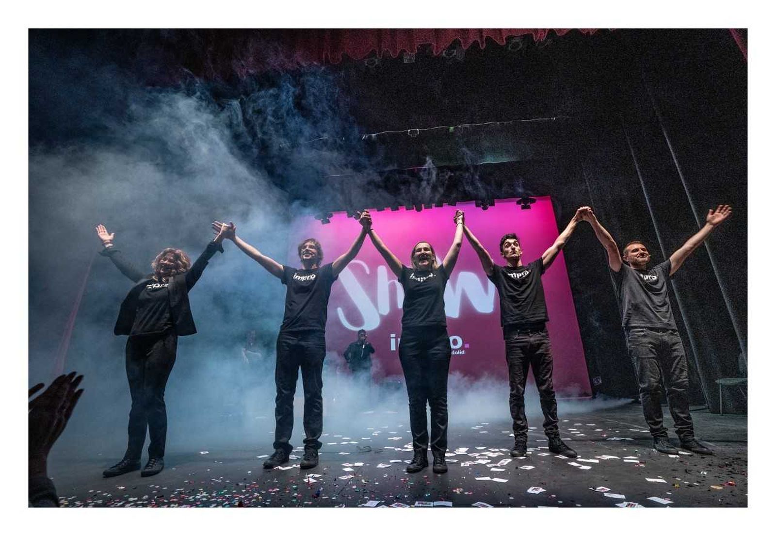 Improvalladolid. Archivo