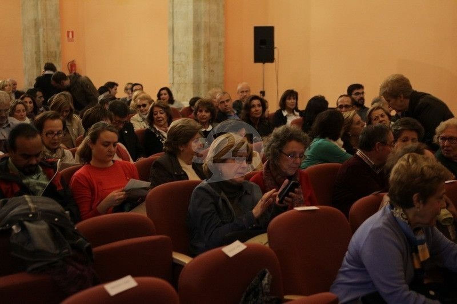 Concierto auditorio de san blas