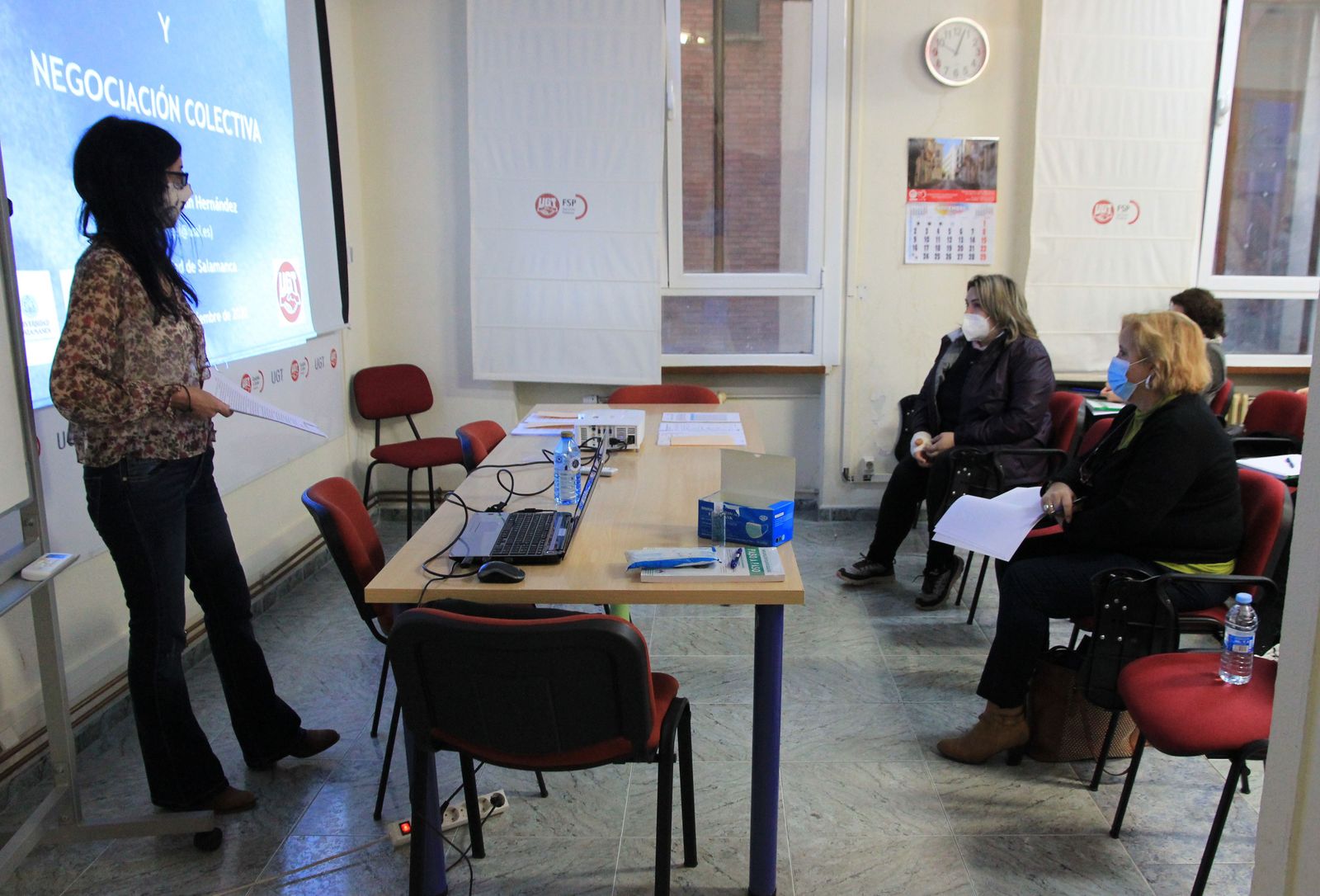 Ugt curso violencia machista (3)