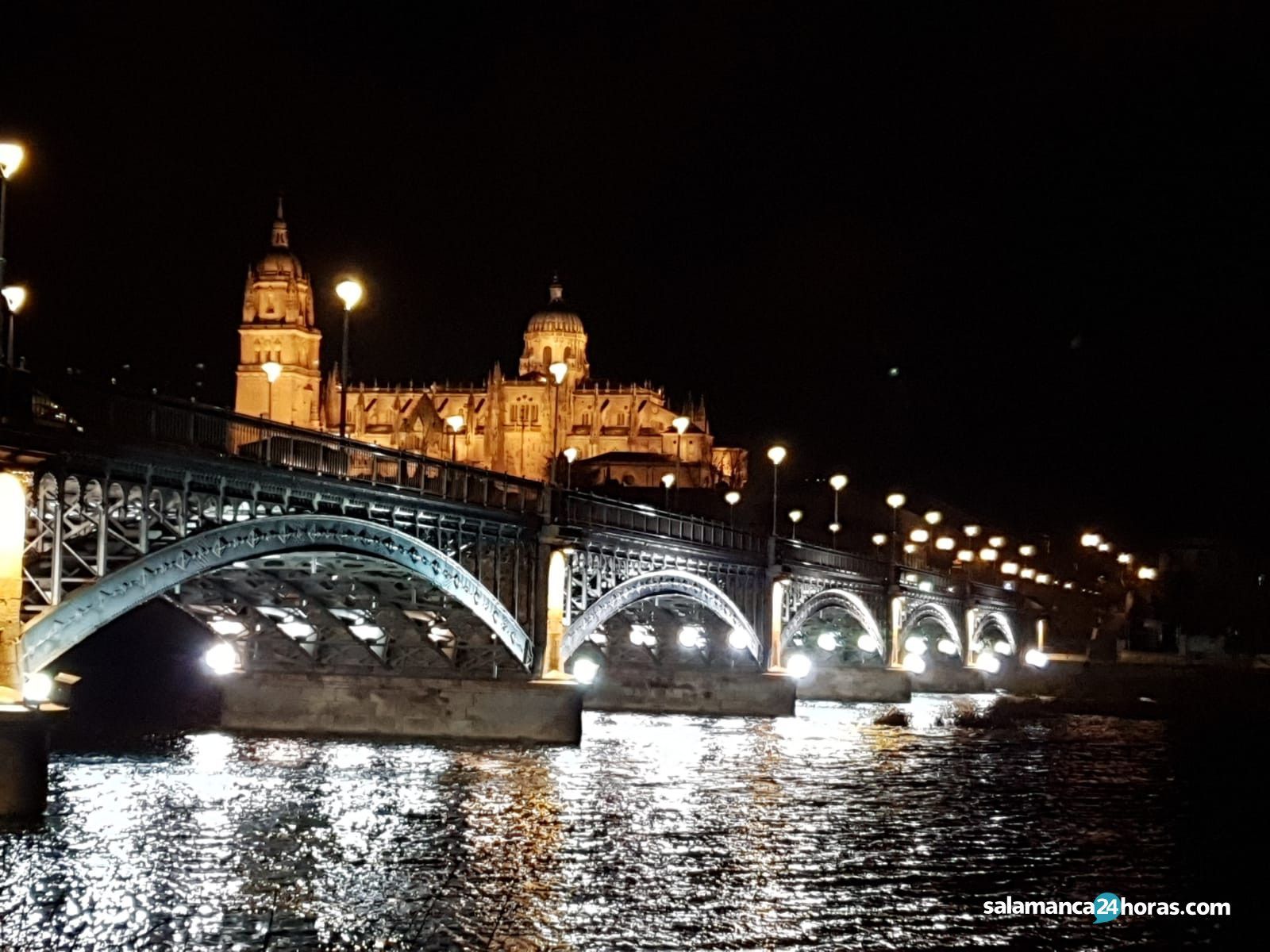 Salamanca catedral puente enrique esteban (12)