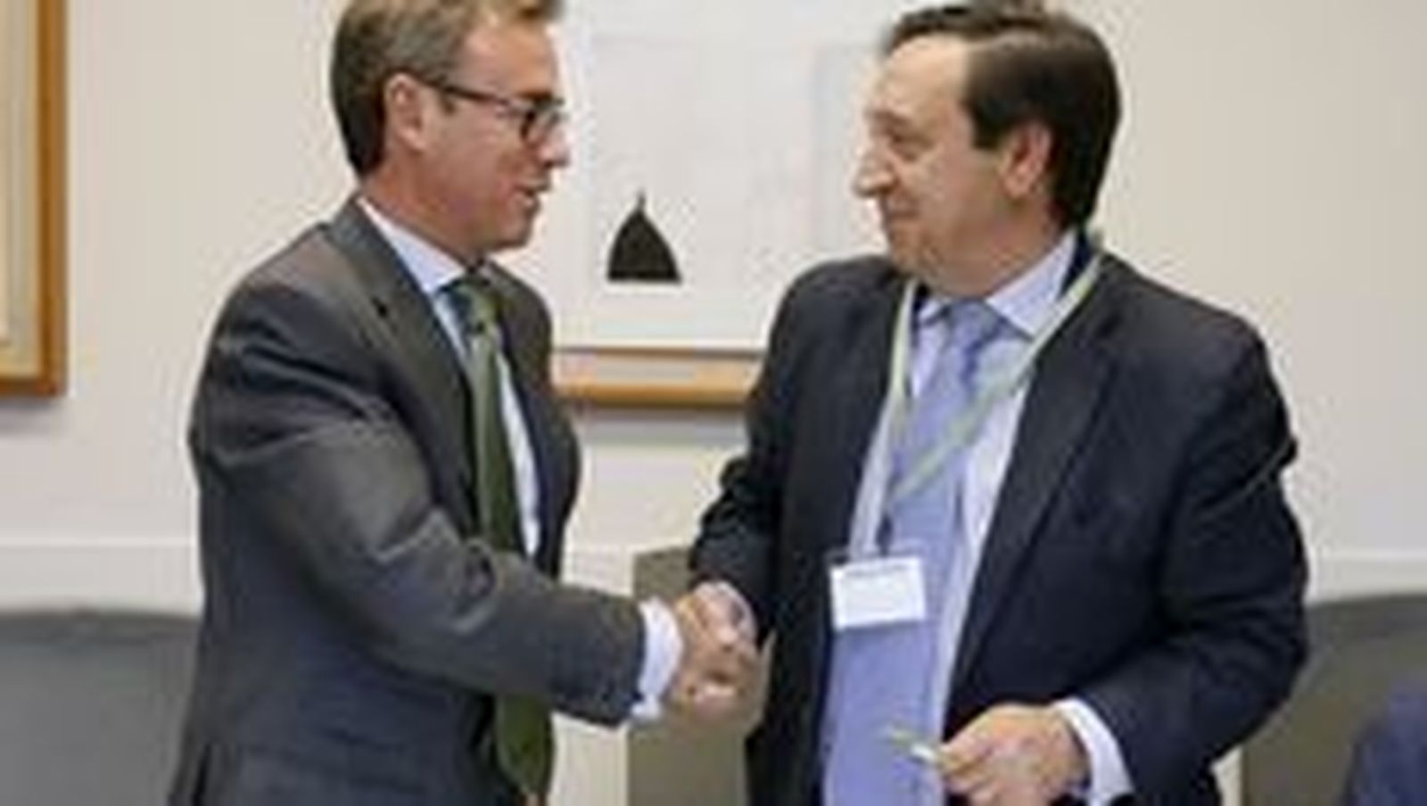 Iberdrola y Asaja acuerdan colaborar para desarrollar la generación solar fotovoltaica entre el colectivo agrario
