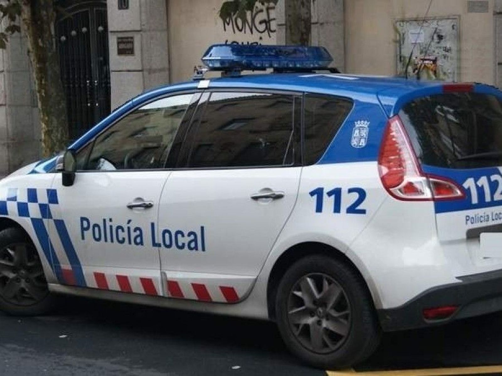 Policía Local