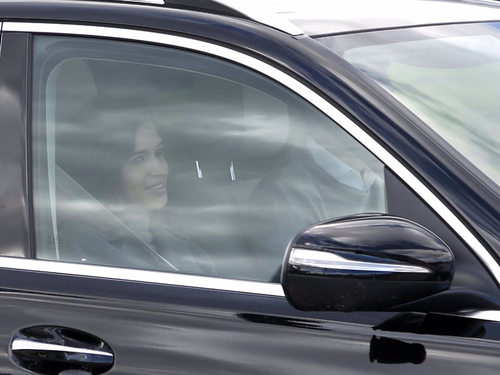 Sara Carbonero. | EP