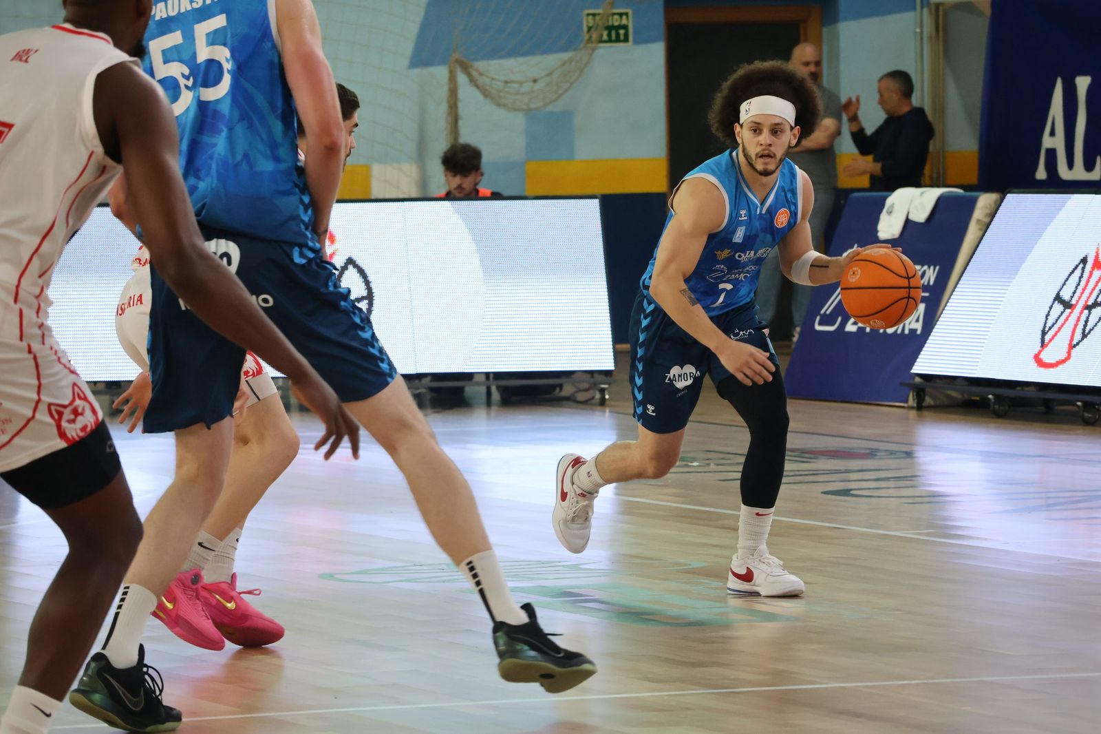 CB Zamora - Club Baloncesto Ourense (10).JPG