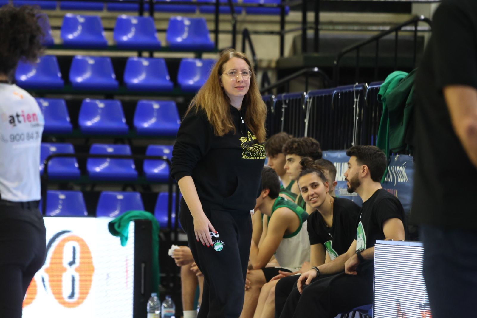 Torneo Internacional de Selecciones de Baloncesto Infantil y Cadete masculino
