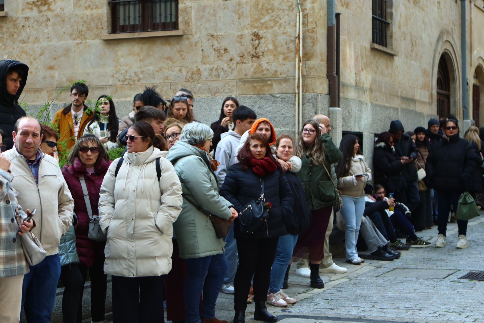 Procesión de Nuestro Padre Jesús del Perdón
