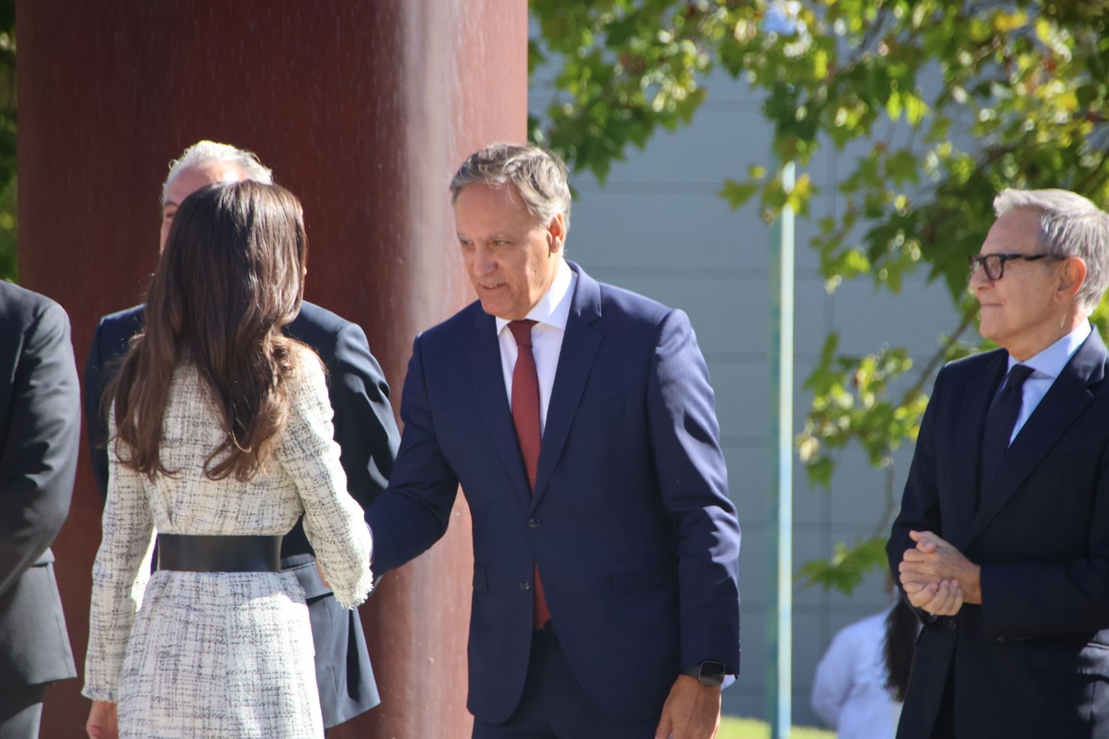 Evento internacional World Cancer Research Day 2025 de la AECC