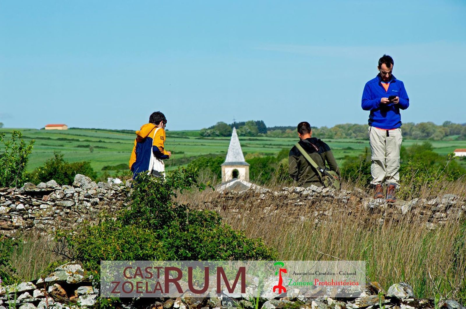 Castrico de Rabanales