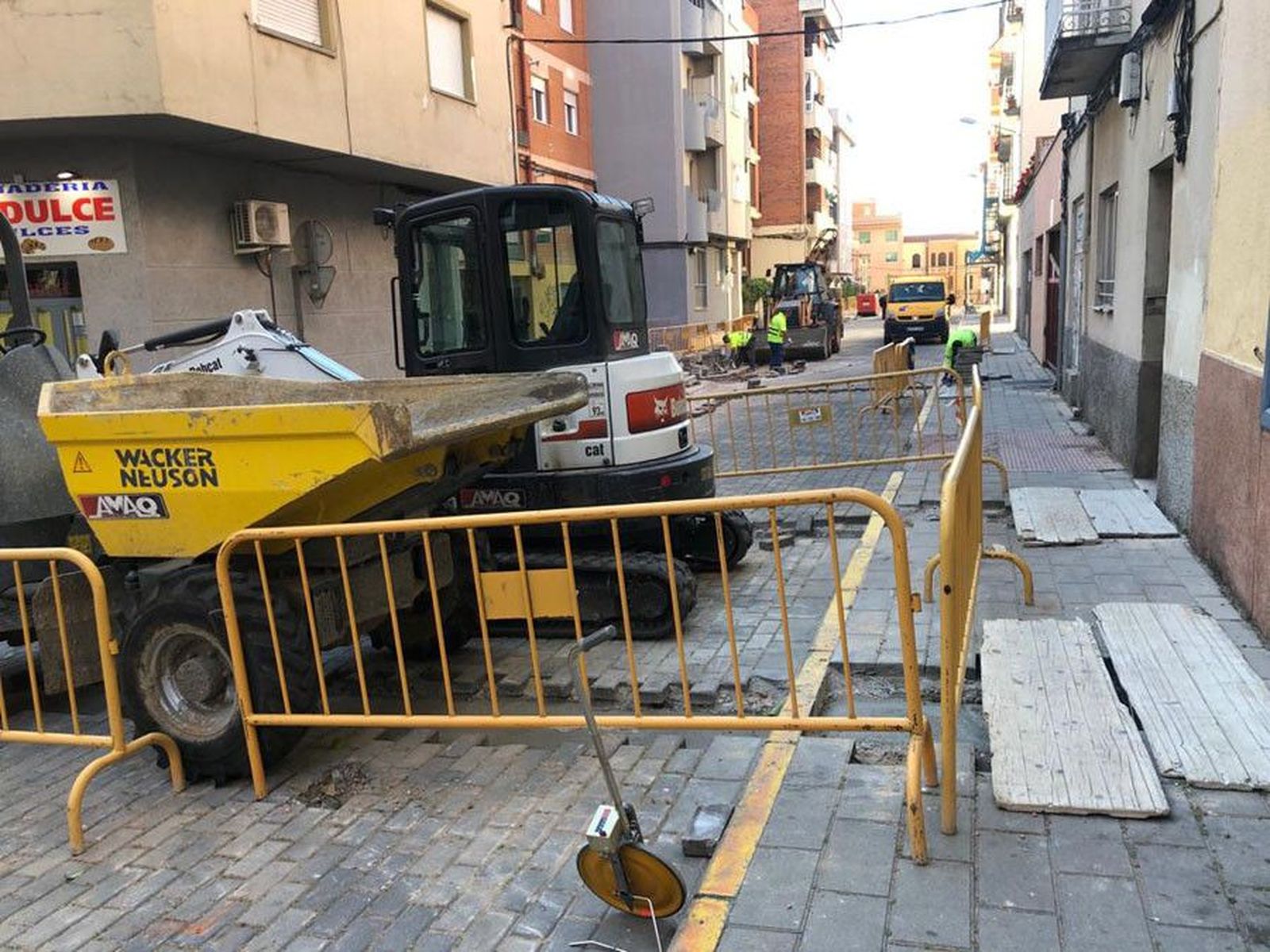 Obras Alonso de Tejada 2