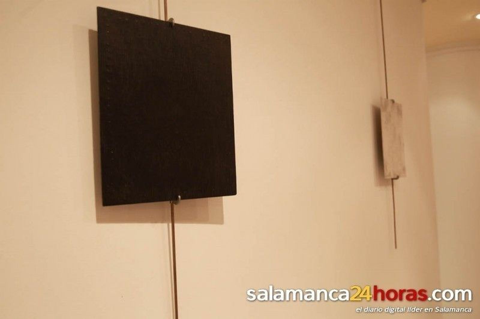 Exposición de Manuel Terroba
