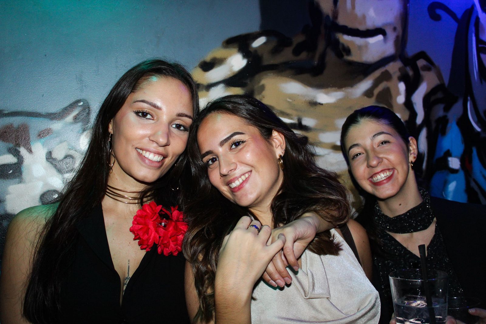 Salamanca de noche, jueves 14 de noviembre