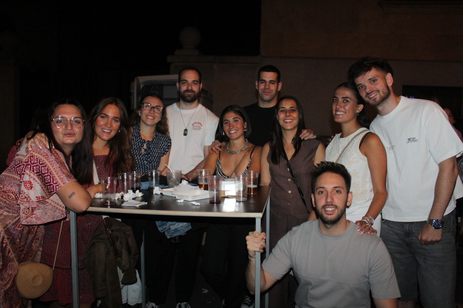 Los salmantinos calientan motores para el primer fin de semana de las Ferias y Fiestas con la Feria de Día