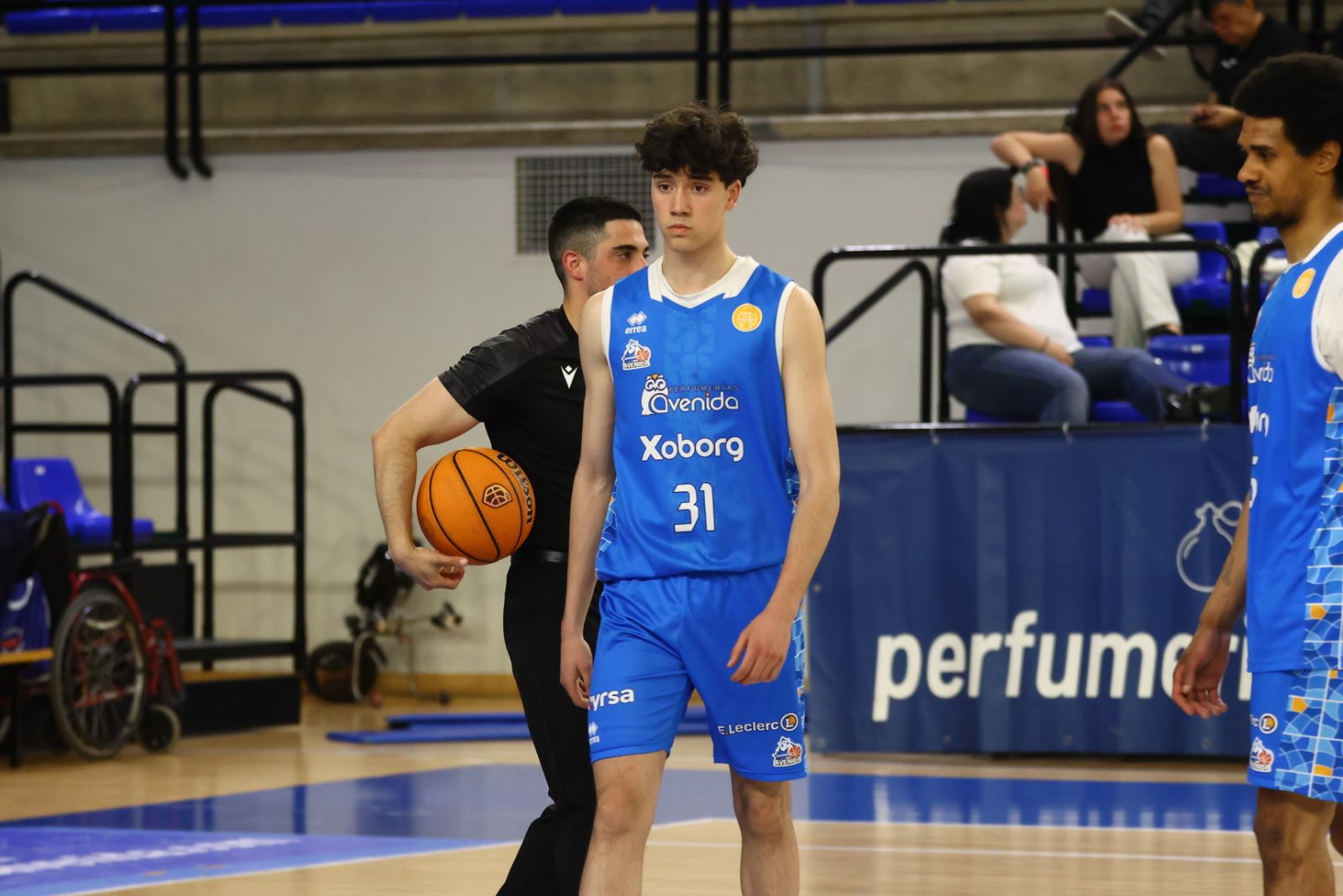 Perfumerías Avenida - Culleredo