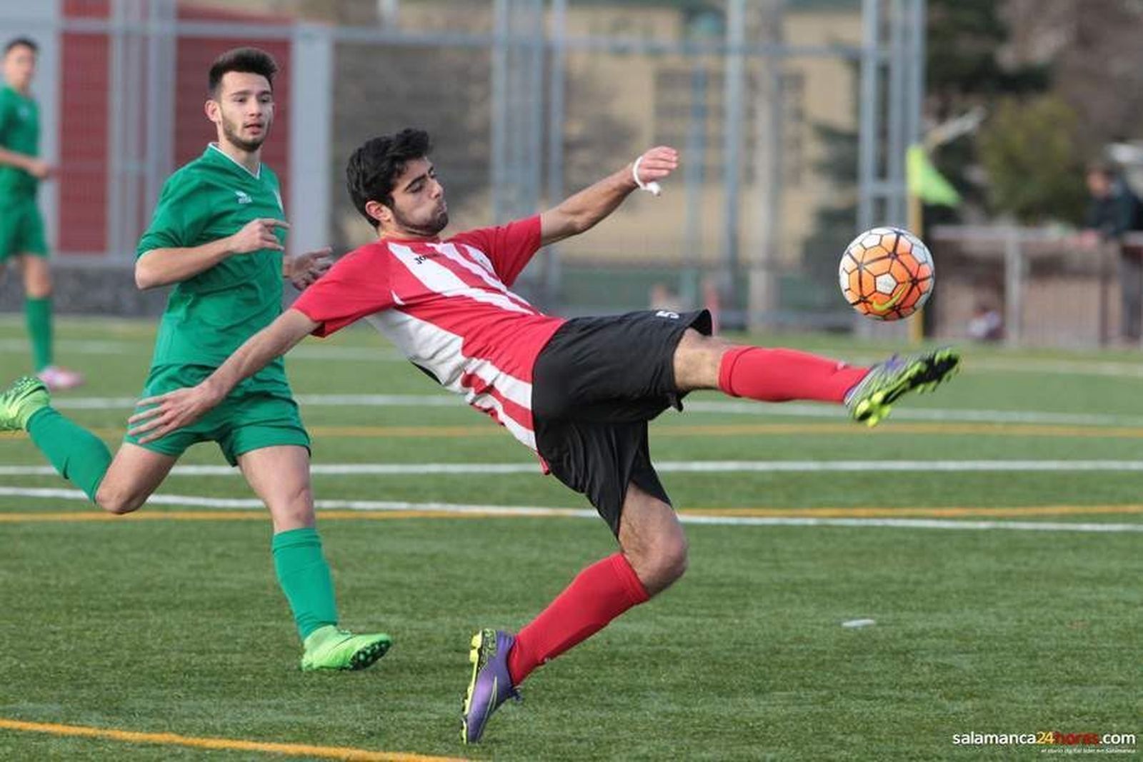 Ni Santa Marta ni Pizarrales logran ganar en Liga Nacional