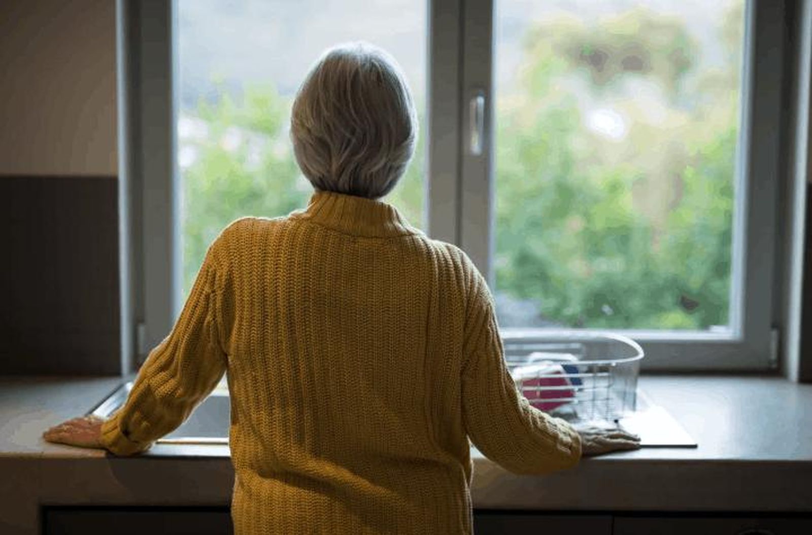 Confinamiento en cas