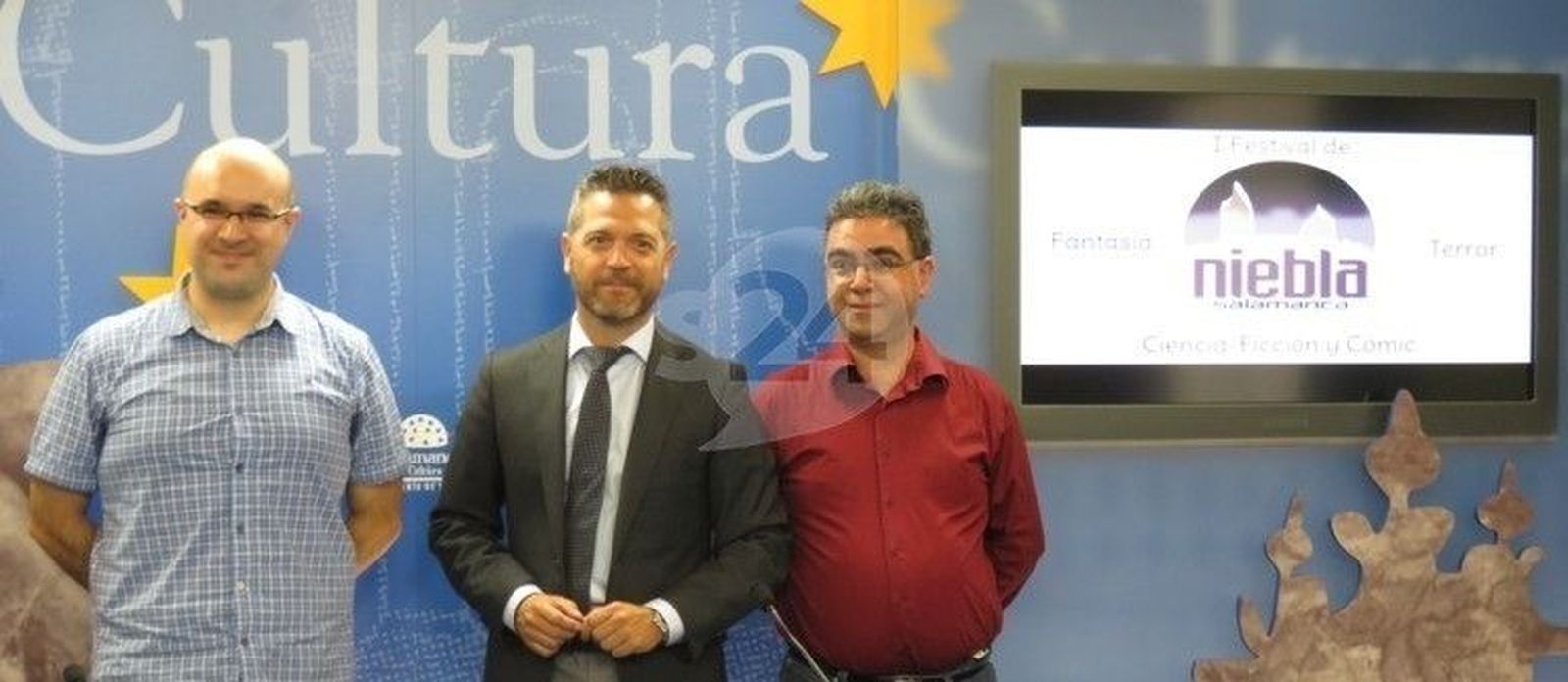 Arranca este viernes el Festival de Literatura Fantástica en el Liceo