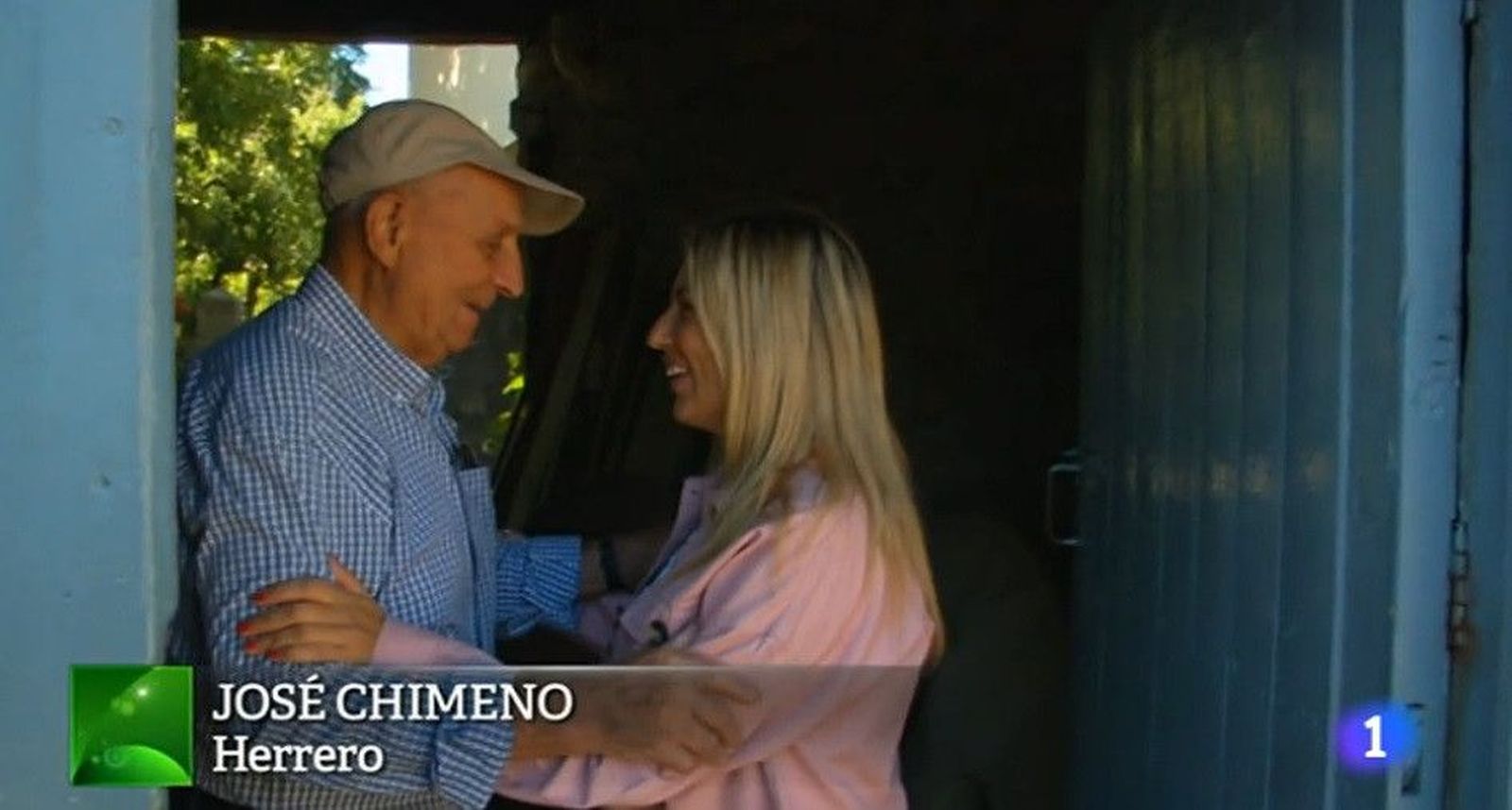 Sanabrés herrero tve