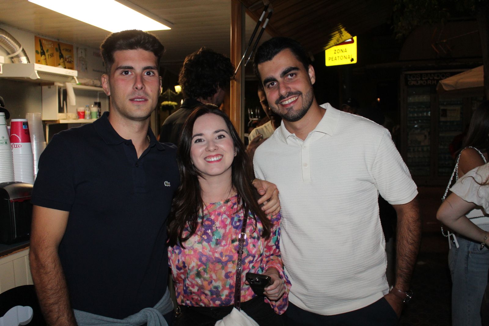 La Feria de Día cierra una de sus mejores jornadas durante las fiestas de Salamanca