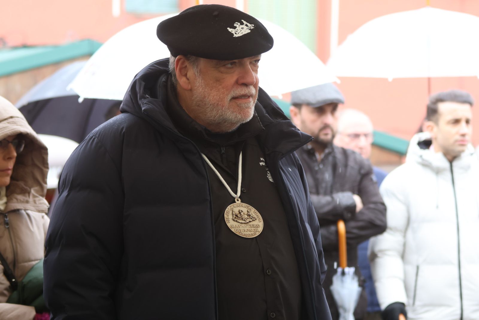 Matanza Típica de Guijuelo