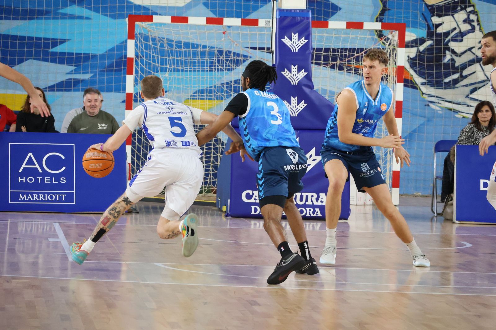 CB Zamora - Super Agropal Palencia (16).JPG