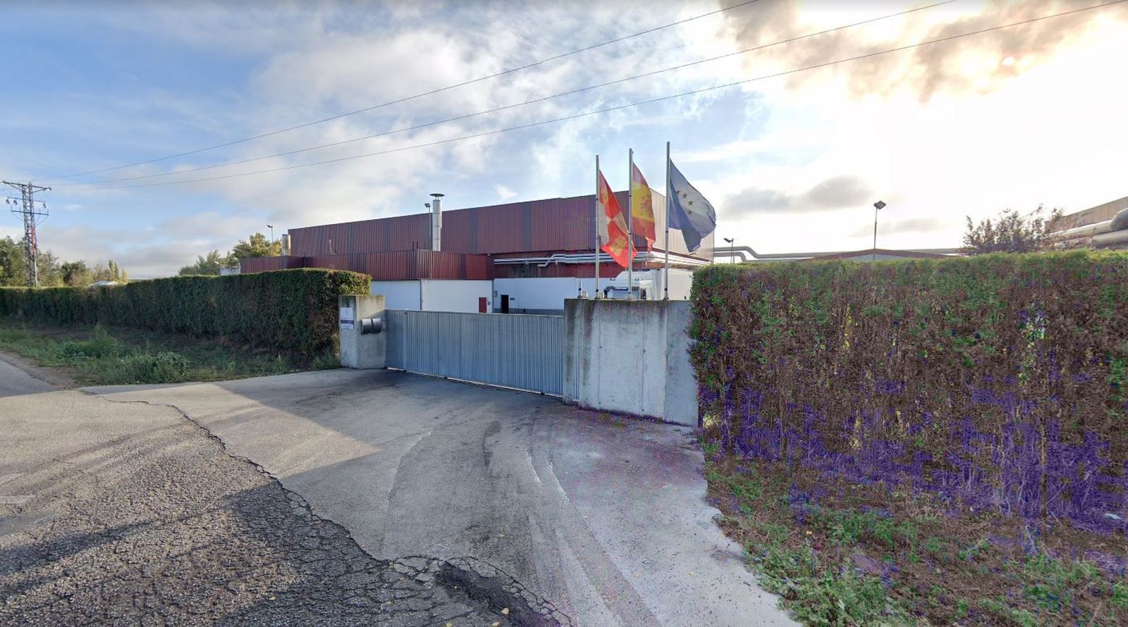 grupo fernando corral