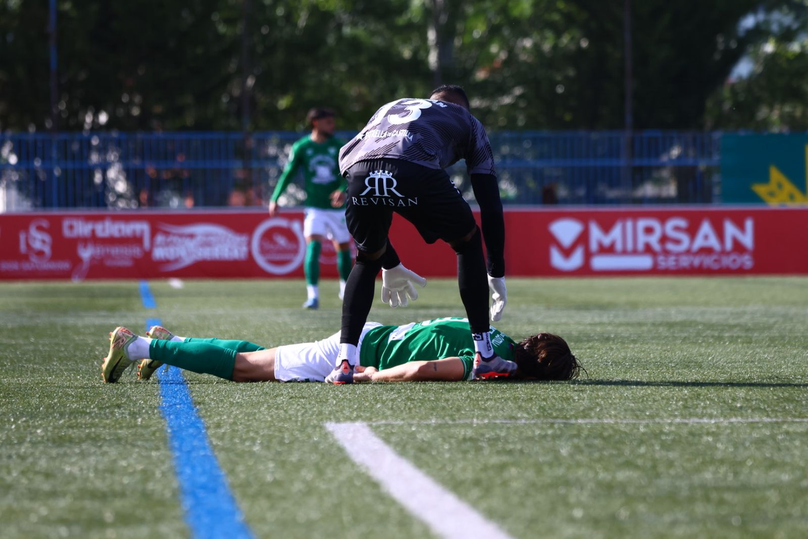UD Santa Marta - Guijuelo
