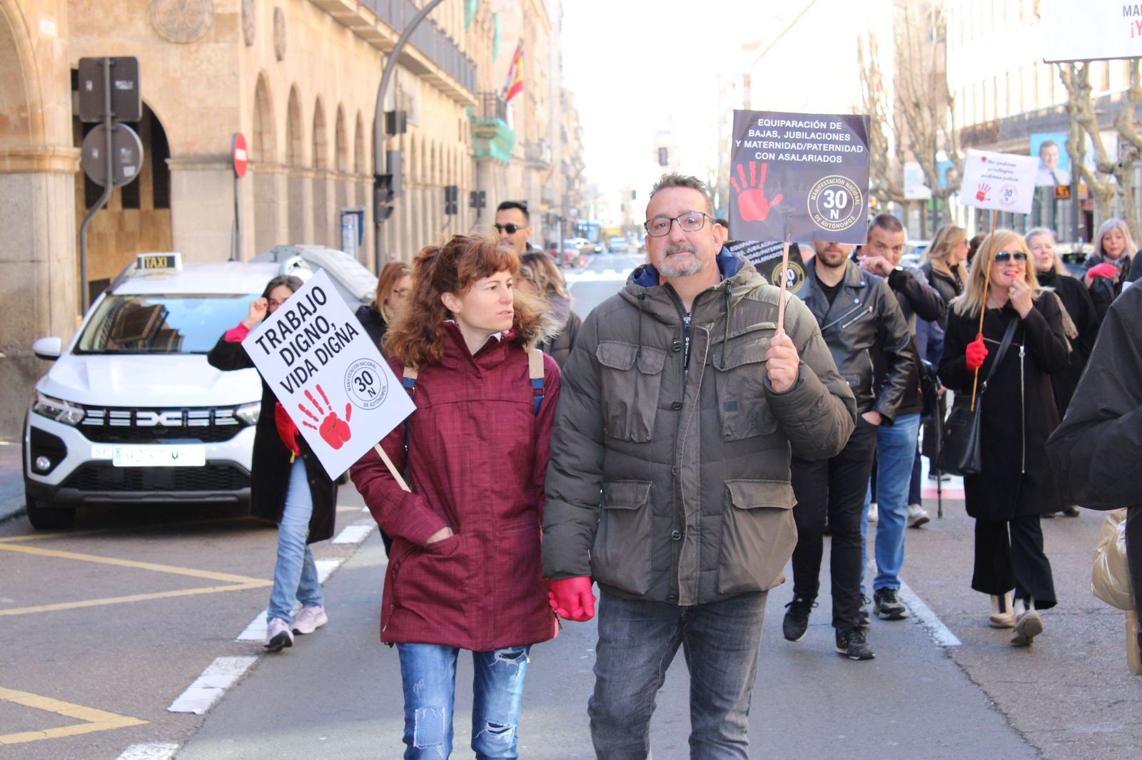 Protesta autonomos en Salamanca (16).JPG